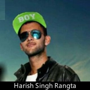 Harish Singh Rangta